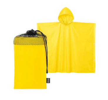 poncho