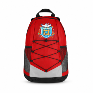 Mochila de Emergencia Infantil
